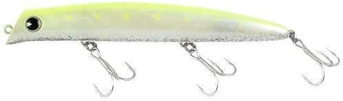 Amazon アイマ Ima ｉｍａ コモモ ｓｆ １２５ ｚ１８３９ チャートイワシ ルアー