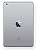 Apple iPad mini 3 MH372LL/A (64GB, Wi-Fi + Cellular, Space Gray) 2014 Model (Renewed)