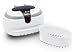 Yesker Professional Ultrasonic Jewelry Cleaner with Digital Timer for Eyeglasses, Rings, Coins