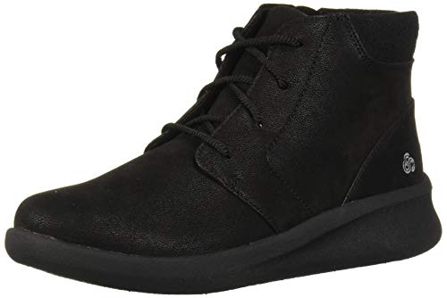 clarks women's sillian 2.0 way ankle boot