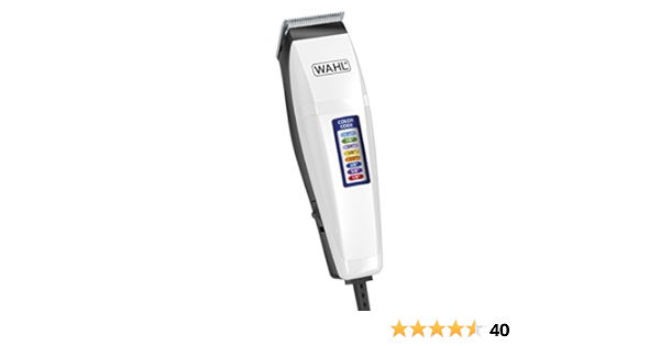 wahl value clip 16 piece