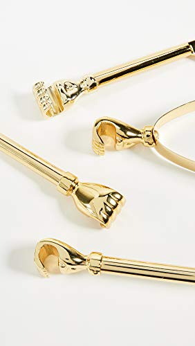 Jonathan Adler Barbell Barware Set - Thumbnail 4