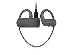 Sony NW-WS623 4 GB Waterproof Walkman MP3 Player