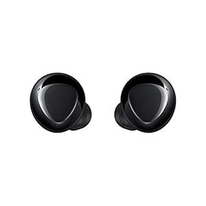 Samsung-Galaxy-Buds-Black-UK-Version Samsung Galaxy Buds+ - Black (Spanish Version)
