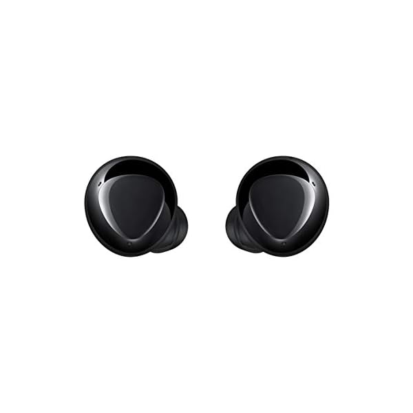 Samsung-Galaxy-Buds-Black-UK-Version Samsung Galaxy Buds+ - Black (Spanish Version)