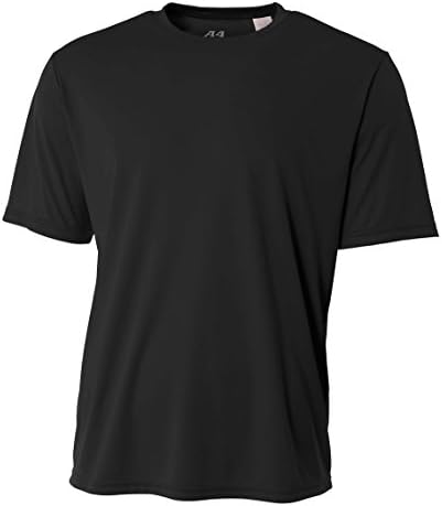 Amazon.com: Galaxy by Harvic Men's Moisture-Wicking Wrinkle Free