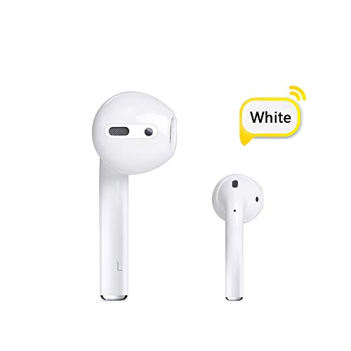 [Fit in The case] AirPods Earpods Covers Anti-Slip Silicone Soft Sport Covers Accessories Apple AirP - //coolthings.us
