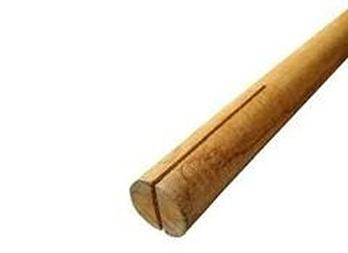 Cabo de Enxada 1,5 m Torneado Gm com 12