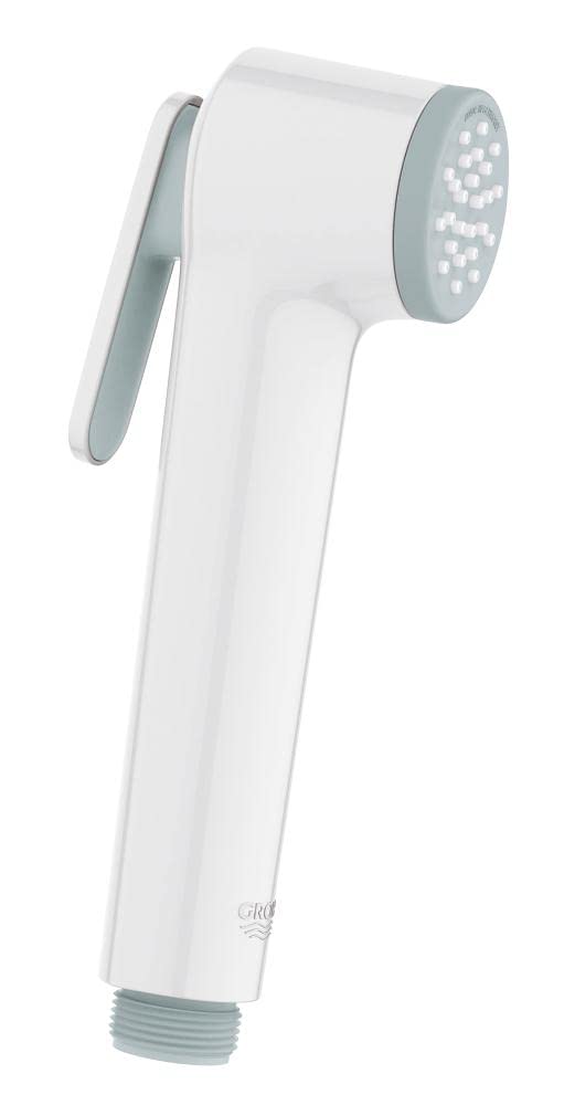 GROHE Tempesta-F Trigger Spray Hand Shower 1 Spray White 28020L01