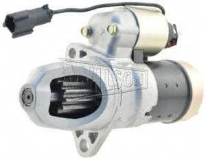 Wilson 91-27-3317 Remanufactured Starter