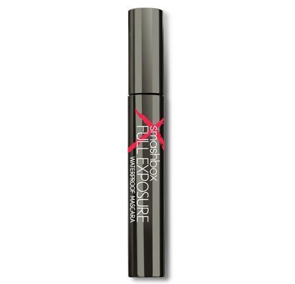 Smashbox Full Exposure Waterproof Mascara, Black, 0.27oz/ 8ml by Smashbox