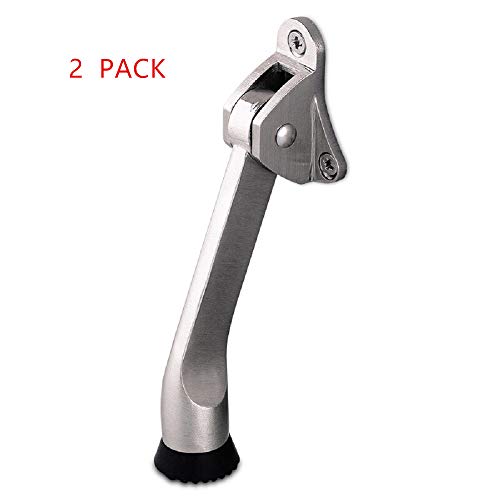 Compare Price door kickstand on