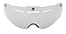 Giro Shields for Air Attack Bike Helmet - Clear Flash