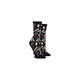 Socksmith Women's Meds Socks