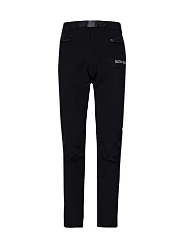 Rock Experience REMP04361 Jetstream Pants Men Caviar L