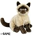 Webkinz Signature Siamese Cat