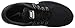 Nike Men's Flex 2017 RN Running Shoes (9, Black/White-M)