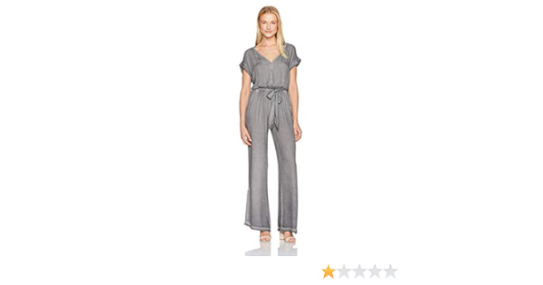 yfb jumpsuit