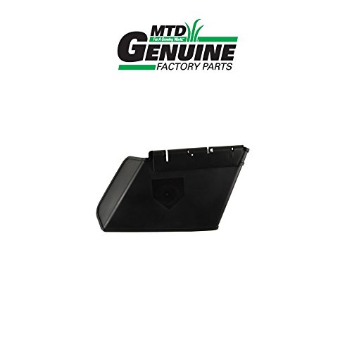 MTD 01006693P Deflector Chute