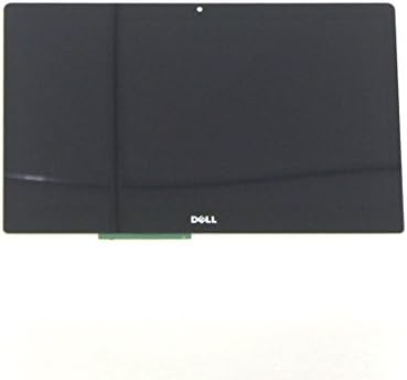 15bestoption-13.3 Lcd Touch Screen Assembly for Dell Inspiron 13 7368