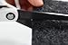 Earthly Grooves Odor Control Activated Carbon Filter for Cat Litter Box, Pack of 1