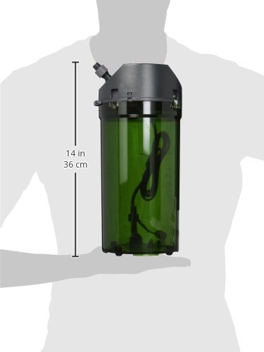 EHEIM Classic 250 External Canister Filter