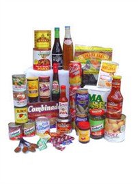 Mexgrocer The Grande Mexican Food Kit