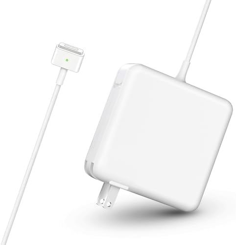 Amazon.com: Apple 85W MagSafe 2 Power Adapter for MacBook Pro with