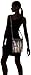 Distressed Vintage Layered Fringe American Flag Crossbody Purse Bag