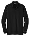 Nike Golf Long Sleeve Dri-FIT Stretch Tech Polo