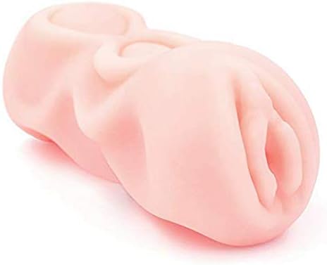 Ṕ'ôc&kët Ṕ'û&ssÿ 10D ḿ'älë ḿ'ästûr&batôr Real Feel Ultra-Soft and Tight Thrusting Tube for Men Male