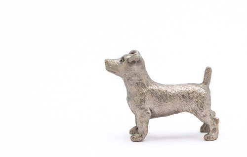 Jack Russell Terier (small)