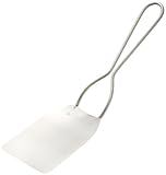 Ateco 1352 Stainless Steel Cookie Spatula