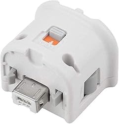 Prodico Wii Motion Plus Adapter for Original Wii