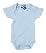 KicKee Pants Short Sleeved One-Piece, Pond