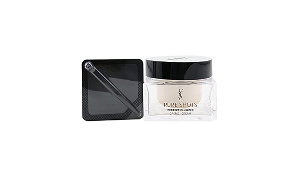 Amazon.com: Yves Saint Laurent Pure Shots Perfect Plumper Crema facial 1.6  oz
