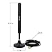 3G 4G LTE Antenna Magnetic Booster Antenna Magnetic RP SMA RG174 for 4G Wireless Signal