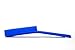 Pet Hair Remover - Electrostatic Brush with Silicone Bristles - for Clothes and Furniture - Cat and Dog Hair and Lint Brush - Easy and Pleasing Hair Removal