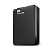 WD 3TB Elements Portable External Hard Drive - USB 3.0 - WDBU6Y0030BBK-WESN