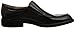 ECCO Men's Windsor Slip-On,Black,42 EU (US Men's 8-8.5 M)