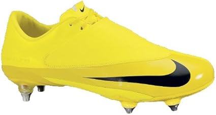 mercurial vapor 5
