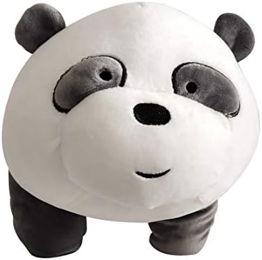We Bear Bears Plush Panda Bear, 40 cm