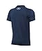 Under Armour Boys’ UA Locker Short Sleeve YMD Midnight Navy