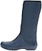 Crocs Women's Rain Floe Tall Boot