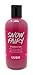 Lush SNOW FAIRY Shower Gel, 8.4 Oz