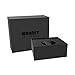 WANNEY Digital Night Vision [1:1 visual] Goggle Binocular for Hunting Portable Water-Resistant Super Light Near-infrared Illuminator for Wildlife Viewing, Hunting, Surveillance