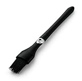 Weber 6661 Original Silicone Basting Brush (Kitchen)