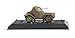 AMD 35 Panhard 178-1940 diecast 1:72 Model (Amercom BG-42)