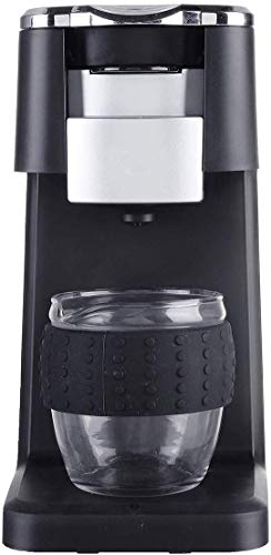 CENPEN Kaffeemaschine, E-Kapsel Druck Espressomaschine Kaffeemaschine Haushalt Kaffeemaschine Handespressomaschine for… – Bild 6