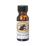 Gena Healthy Hoof Lacquer Protein Treatment 0.5 Oz